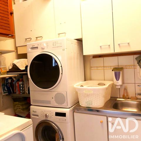 Maison à vendre 4 pièces 83 m² Drancy
