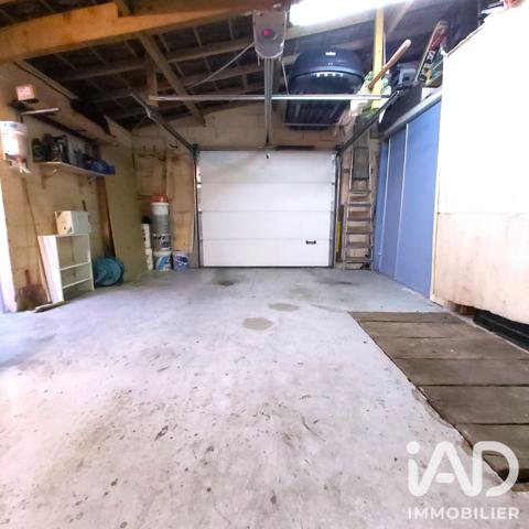 Maison à vendre 4 pièces 83 m² Drancy