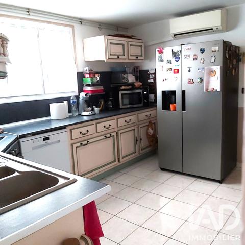 Maison à vendre 4 pièces 83 m² Drancy