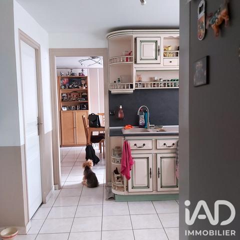Maison à vendre 4 pièces 83 m² Drancy