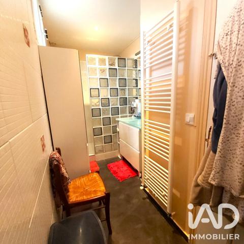 Maison à vendre 4 pièces 83 m² Drancy