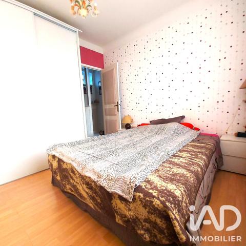 Maison à vendre 4 pièces 83 m² Drancy