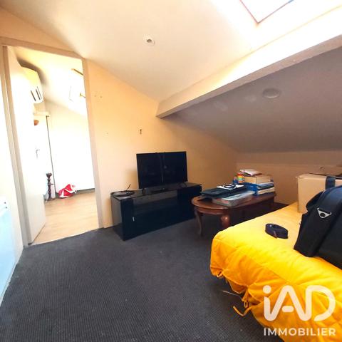 Maison à vendre 4 pièces 83 m² Drancy
