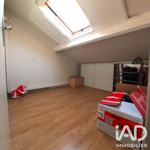 Maison à vendre 4 pièces 83 m² Drancy