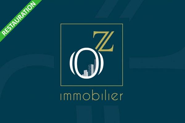 OZ IMMOBILIER – LOCAL COMMERCIAL de 120m² à GRENOBLE