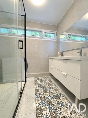 Appartement à vendre 4 pièces 77 m² Tremblay-en-France