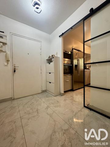 Appartement à vendre 4 pièces 77 m² Tremblay-en-France