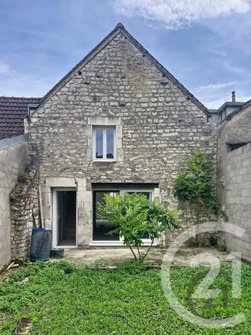 Maison à vendre  5 pièces - 167,89 m 2   ST BRIS LE VINEUX  - 89