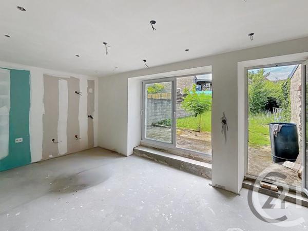 Maison à vendre  5 pièces - 167,89 m 2   ST BRIS LE VINEUX  - 89
