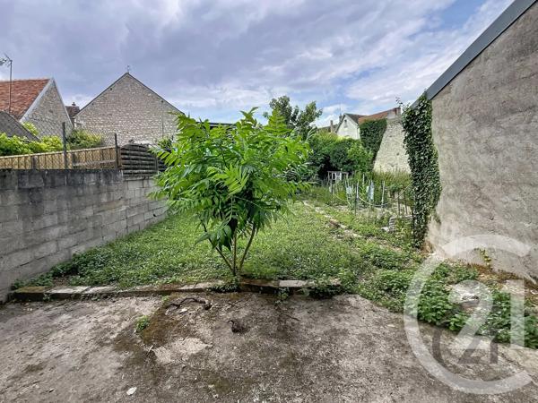 Maison à vendre  5 pièces - 167,89 m 2   ST BRIS LE VINEUX  - 89