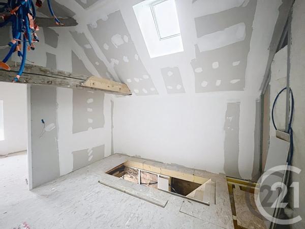 Maison à vendre  5 pièces - 167,89 m 2   ST BRIS LE VINEUX  - 89