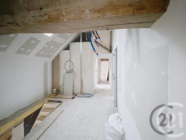 Maison à vendre  5 pièces - 167,89 m 2   ST BRIS LE VINEUX  - 89