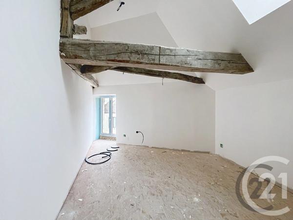 Maison à vendre  5 pièces - 167,89 m 2   ST BRIS LE VINEUX  - 89