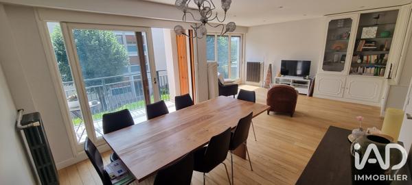 Appartement à vendre 3 pièces 67 m² Herblay-sur-Seine