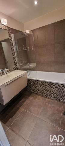 Appartement à vendre 3 pièces 67 m² Herblay-sur-Seine