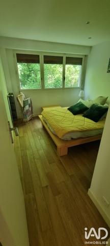 Appartement à vendre 3 pièces 67 m² Herblay-sur-Seine