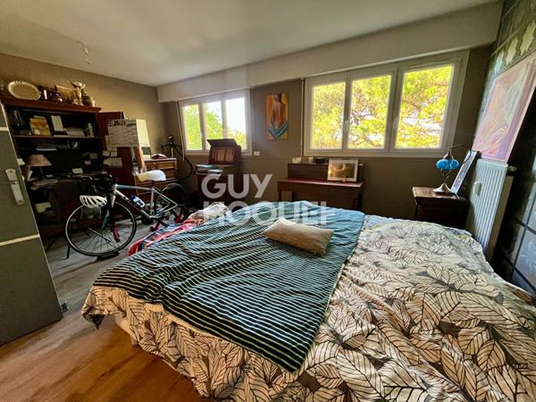 Appartement Vertou 4 pièce(s) 81.64 m2