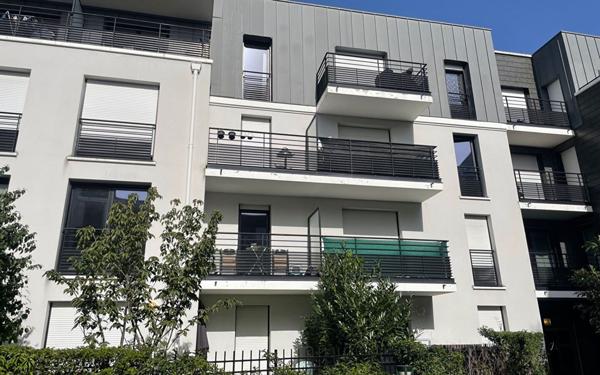 Appartement à louer    3 pièces • 63,77 m2 Palaiseau