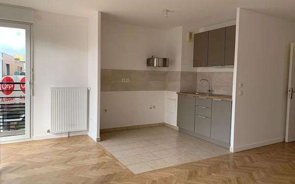 Appartement à louer    3 pièces • 63,77 m2 Palaiseau