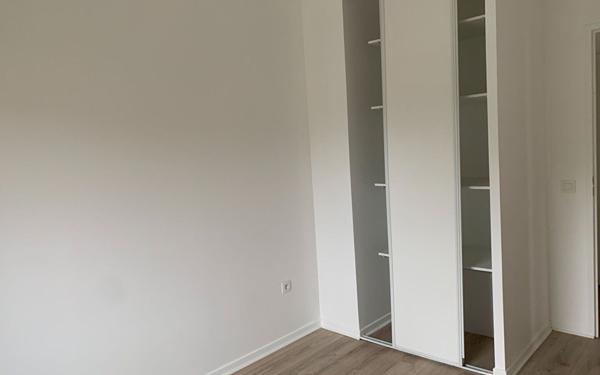 Appartement à louer    3 pièces • 63,77 m2 Palaiseau