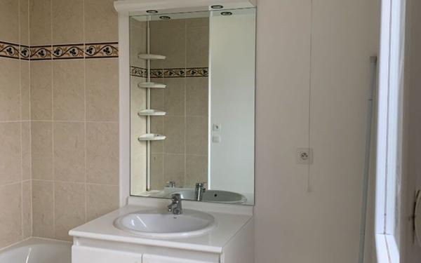 Appartement à louer    3 pièces • 63,77 m2 Palaiseau