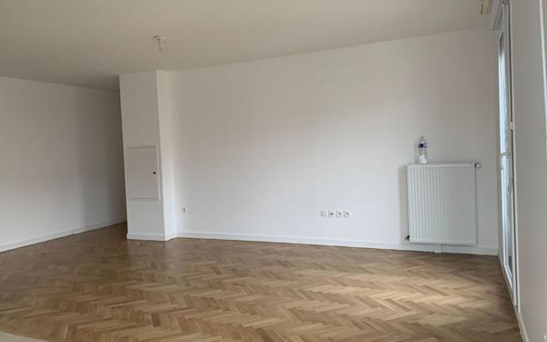 Appartement à louer    3 pièces • 63,77 m2 Palaiseau