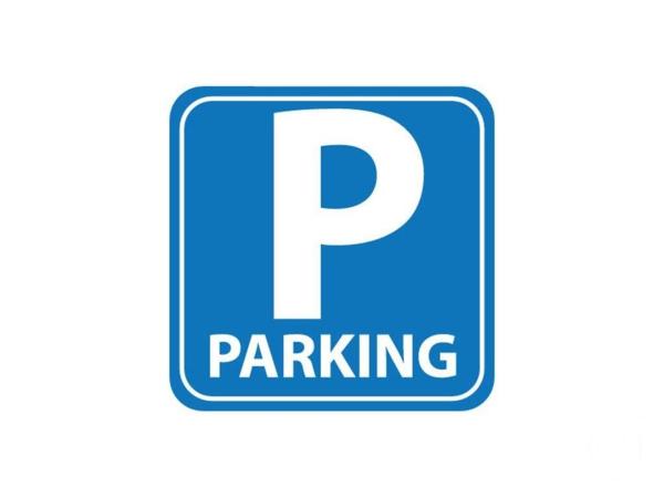 Parking à vendre  10 m2 PARIS - 75017