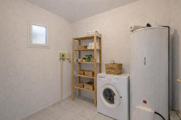 Maison Arès au calme