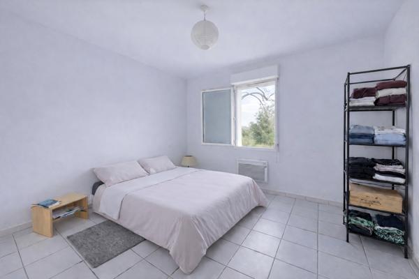 Maison Arès au calme