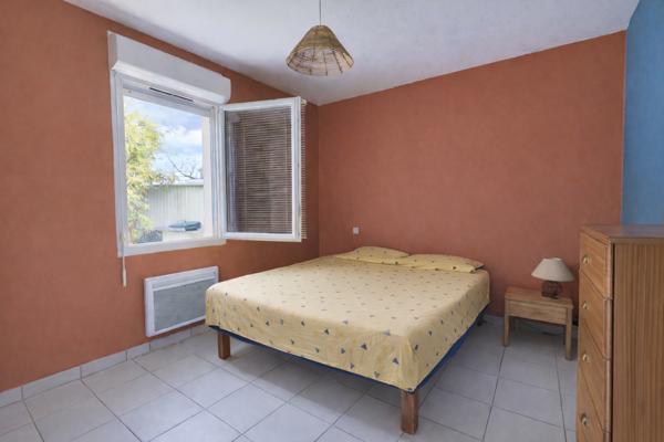 Maison Arès au calme