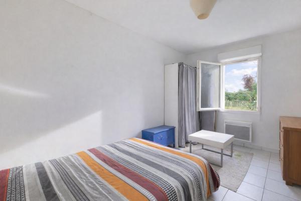 Maison Arès au calme