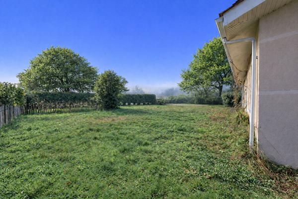 Maison Arès au calme