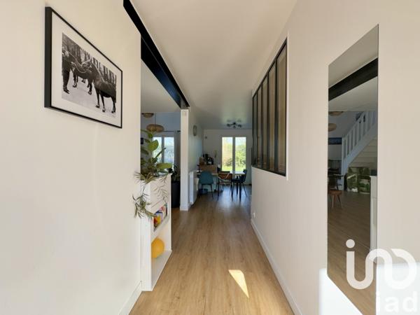 House for sale 6 rooms 145 m² Servon