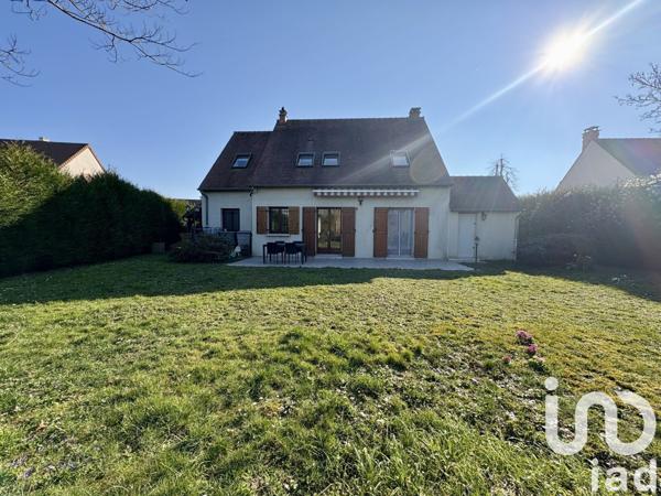 House for sale 6 rooms 145 m² Servon