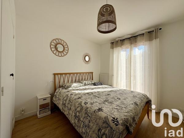 House for sale 6 rooms 145 m² Servon