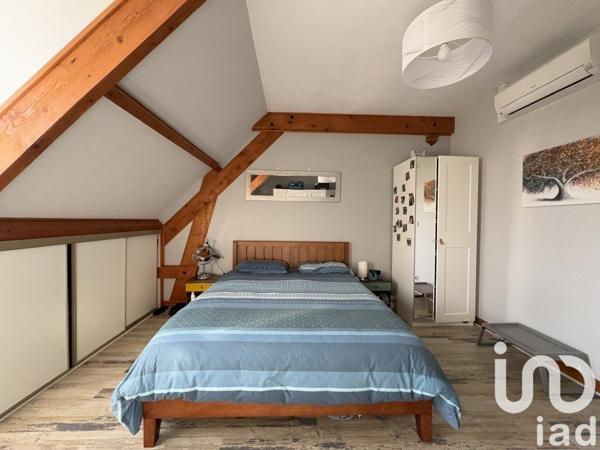 House for sale 6 rooms 145 m² Servon