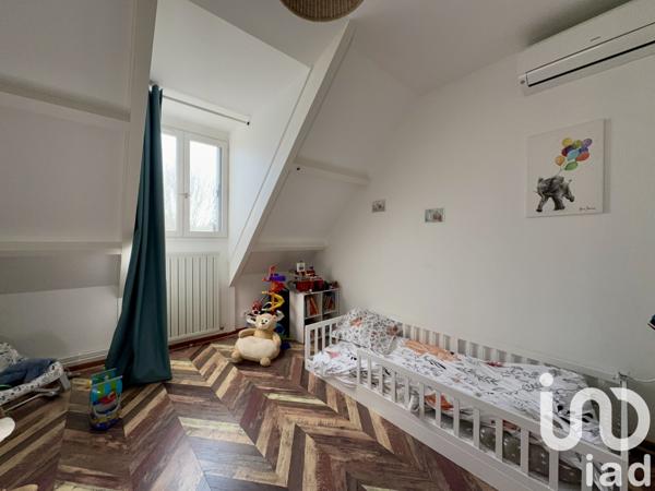 House for sale 6 rooms 145 m² Servon