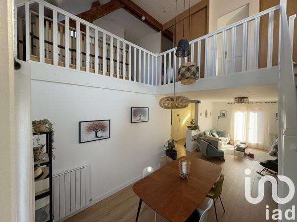 House for sale 6 rooms 145 m² Servon