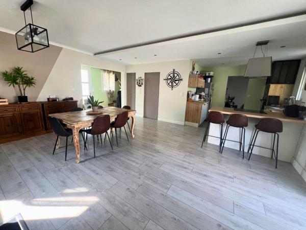 Maison Argeles Sur Mer 6 pièces - 125m² - parcelle 365 m²