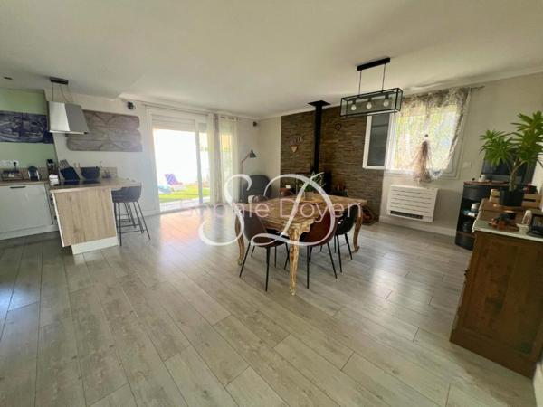 Maison Argeles Sur Mer 6 pièces - 125m² - parcelle 365 m²