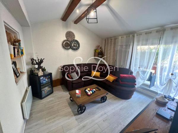 Maison Argeles Sur Mer 6 pièces - 125m² - parcelle 365 m²