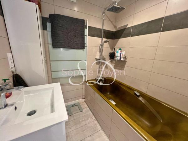 Maison Argeles Sur Mer 6 pièces - 125m² - parcelle 365 m²