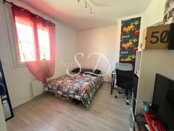 Maison Argeles Sur Mer 6 pièces - 125m² - parcelle 365 m²