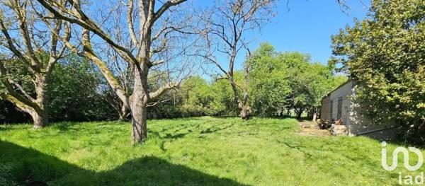 Terrain à vendre 1 600 m² Fontenay-sous-Bois