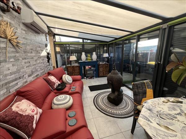 Maison à vendre |  Bourges |  8 pièces | 194,8 m²