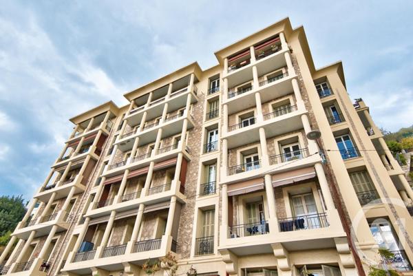 Appartement F3 à vendre  3 pièces - 46,07 m2 NICE - 06