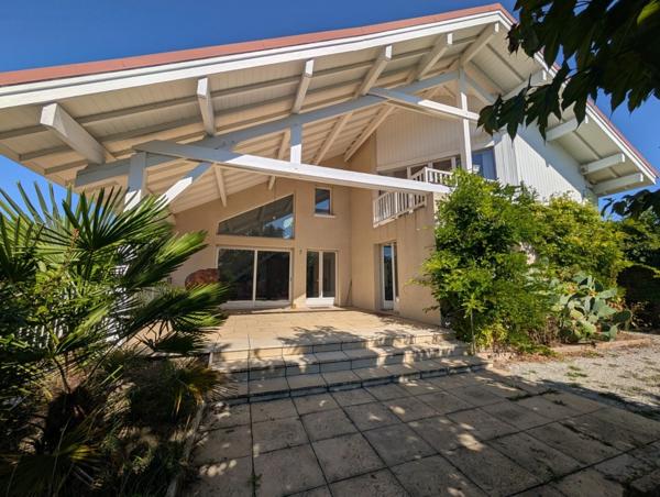 Maison à vendre 4 pièces AIX LES BAINS (73)