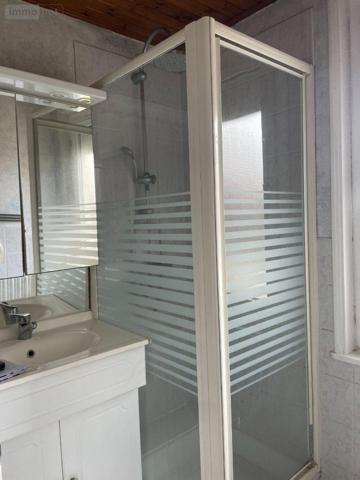 Maison de ville à vendre à Bailleul dans le Nord (59270), ref : F30410