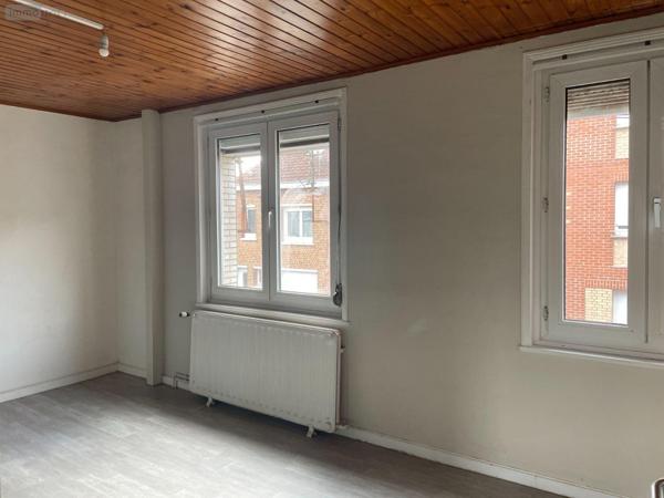 Maison de ville à vendre à Bailleul dans le Nord (59270), ref : F30410