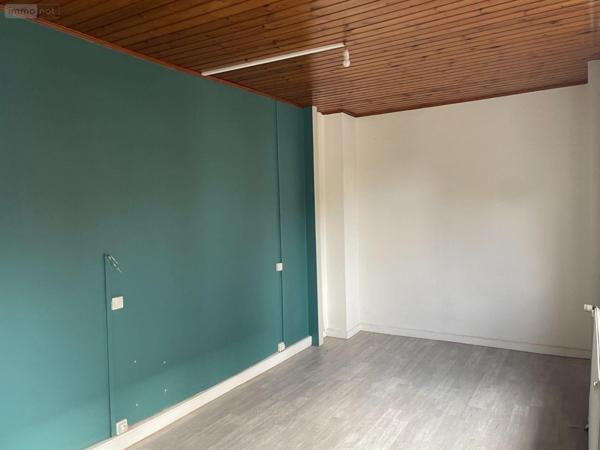 Maison de ville à vendre à Bailleul dans le Nord (59270), ref : F30410